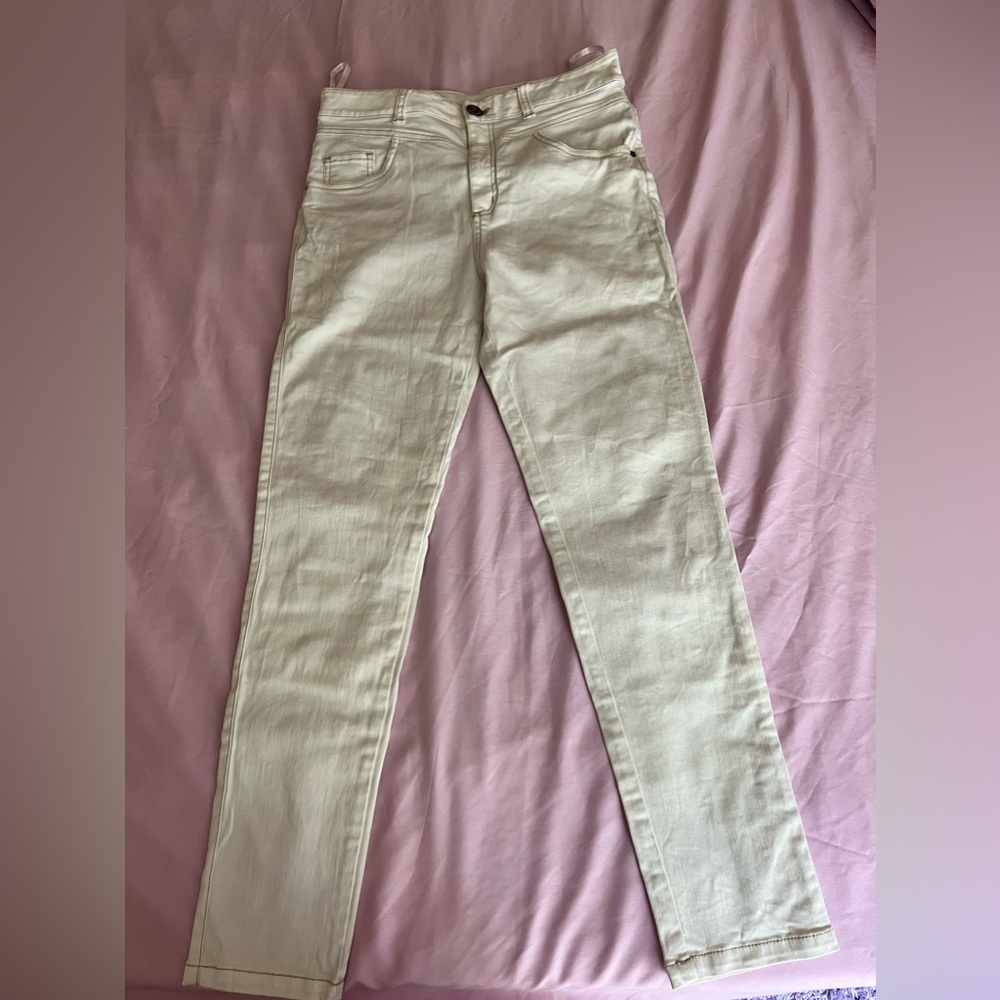 Withe jeans - Picture 4 of 5